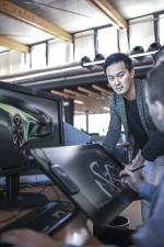 Lexus LF-30 Electrified 2019 года
